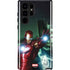 Marvel Tony Stark Iron Man Galaxy Cases